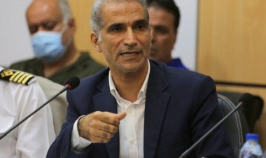 شهردار خارگ:  سینما روباز خارگ راه‌اندازی می‌شود       