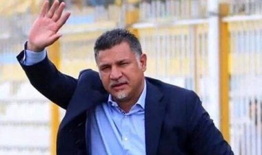 دغدغه شیرین علی دایی؛ رکوردی که به نفع او شد    