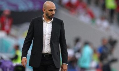 رکراکی: سوم شدن هنوز یک اتفاق جدید برای ماست 