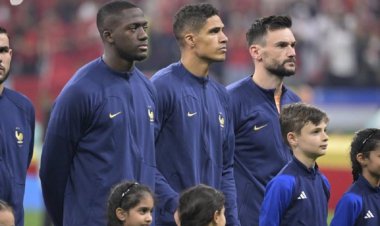 زنگ خطر در فرانسه به صدا در آمد