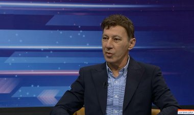 مارکار آقاجانیان: کی‌روش بدون دریافت حقوق و پاداش از ایران رفت!