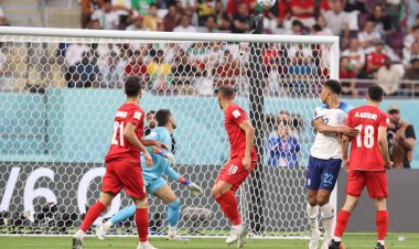 دو دروغ بزرگ درباره انگلیس، ایران و جام جهانی!