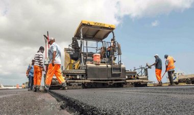 اعتبار ۶ پروژه راهسازی در گناوه و دیلم تأمین شد