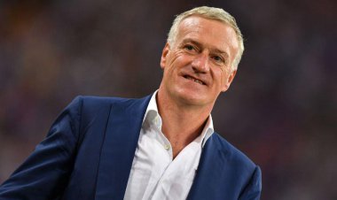 دشان: برخی فرانسویها فردا طرفدار آرژانتین هستند!