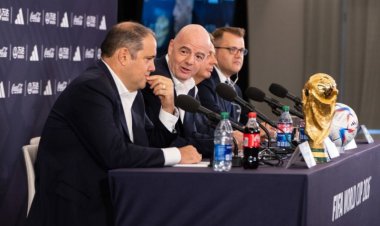 این چه کاری بود کردی اینفانتینیو؟