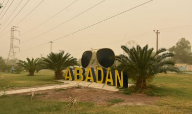 صدور هشدار نارنجی هواشناسی در خوزستان