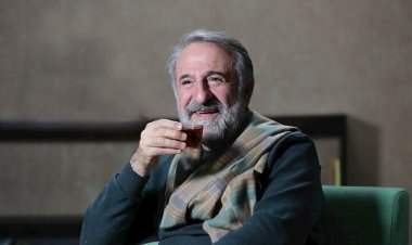 شب یلدا هم باید مهران رجبی را تحمل کنیم!