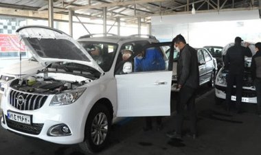 حذف 2 شرط فعال‌سازی گارانتی خودرو از سوی وزارت صمت