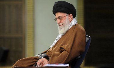 رهبر معظم در پیامی درگذشت آیت‌الله سید صادق روحانی را تسلیت گفتند