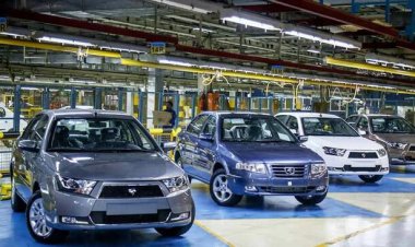 ۶ توافق بورس و صمت برای تعادل بازار خودرو   