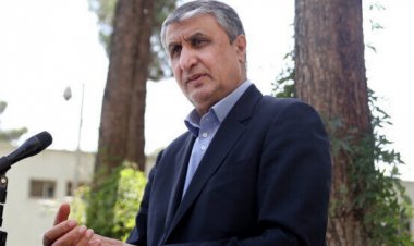 رئیس سازمان انرژی اتمی: ظرفیت غنی سازی کشور به بیش از دو برابر کل تاریخ رسیده است