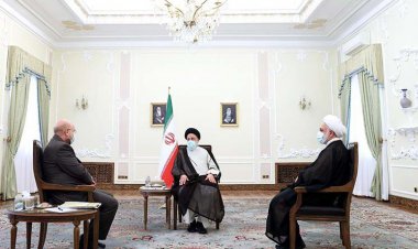 توافق سران قوا درباره زمان تقدیم برنامه هفتم توسعه و لایحه بودجه به مجلس