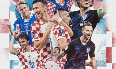 6 حضور و 3 مدال!