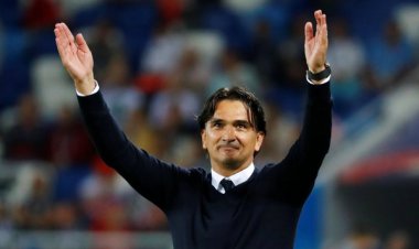 دالیچ: این برنز نیست، مدال طلاست!