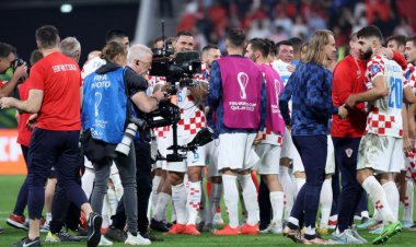 موفقیت باورنکردنی کرواسی: آنها فقط 4 میلیون نفرند!