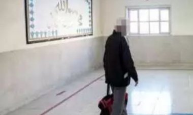 پایان 19 سال کابوس  مرد اعدامی در  بندرعباس