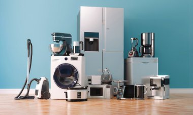 قیمت لوازم خانگی افزایش می یابد؟