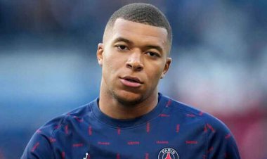 امباپه به زیدان میرسد؟