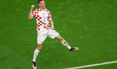 پریشیچ نزدیک مسی!