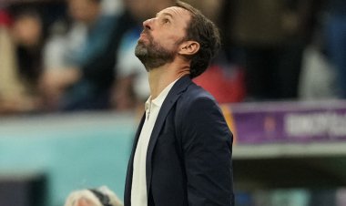 تکلیف نیمکت تیم ملی انگلیس معلوم شد