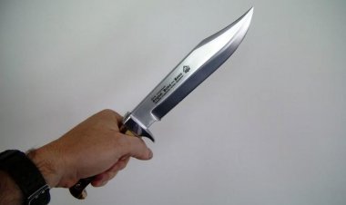 ببینید | سرقت وحشیانه موبایل توسط دو موتورسوار با قمه