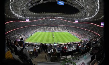 قیمت باورنکردنی بلیت فینال جام جهانی در بازار سیاه