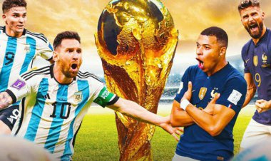 خواست «همه جهان» یا فرانسه؟