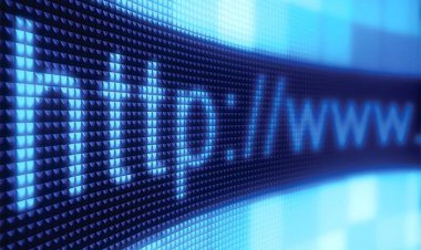 شاپرک: دامنه com. را به ir. تغییر دهید