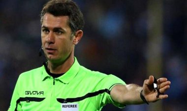 داور دربی مشخص شد