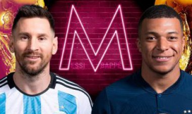 عملکرد آرژانتین و فرانسه در فینالهای جام جهانی