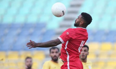 لوکادیا می‌خواهد از ایران برود!