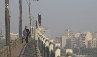 مراجعه ۷۰۰۰ کودک با عفونت‌های تنفسی به مراکز درمانی خوزستان