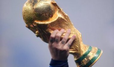 چه کسانی اجازه لمس جامِ جهانی را دارند؟