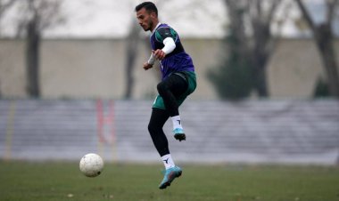 رسمی| ابوالفضل جلالی دربی را از دست داد