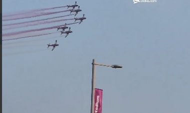 ببینید| دوحه آماده فینال