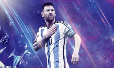 لیونل مسی در گذر زمان؛ گام آخر!