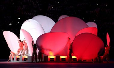 اختتامیه جام جهانی ۲۰۲۲ قطر