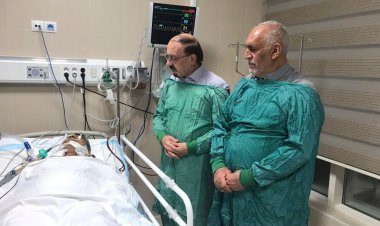 تا پنج سال آینده جراح قلب نخواهیم داشت!   