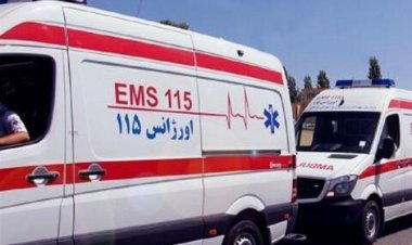 افراد ناشناس 4 روحانی را در قم مجروح کردند