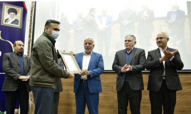 سرپرست پیشین شهرداری، مدیرعامل منطقه ویژه اقتصادی شیراز شد