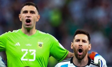 بهترین‌های جام‌جهانی 2022