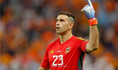 مارتینس: خواب این قهرمانی را دیده بودم