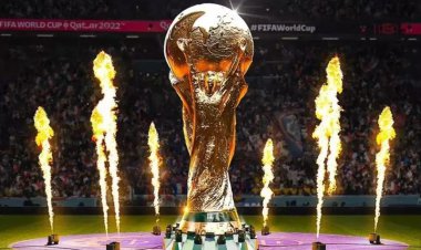 قطر 2022 پرگل ترین جام جهانی تاریخ!