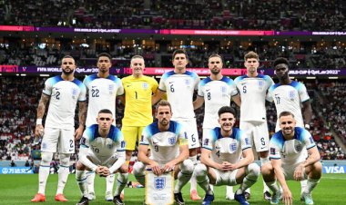 انگلیس برنده جایزه بازی جوانمردانه فیفا شد