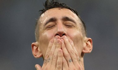 پایان خوش مردی که همه فینال را گریست!