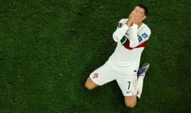 رونمایی از خاص‌ترین تیم منتخب جام جهانی!