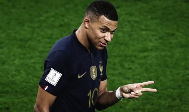 کنایه سنگین ستاره سابق بارسلونا به امباپه