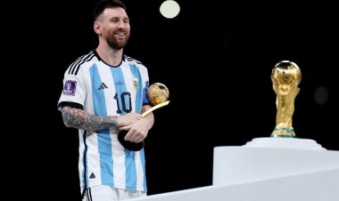 اولین پست اینستاگرامی مسی بعد از تاریخ سازی آرژانتین در جام جهانی