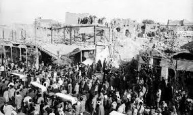 دزفول هیچگاه درمقابل موشک‌ها سر خم نکرد