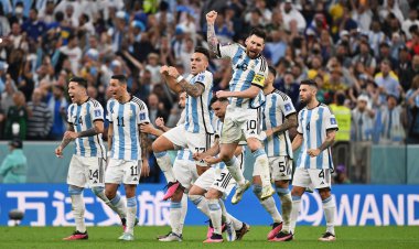 بهترین بازی تاریخ!